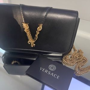 Versace Virtus Mini BAg